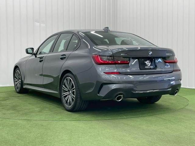 BMW 3SERIES SEDAN 2021 Image 31