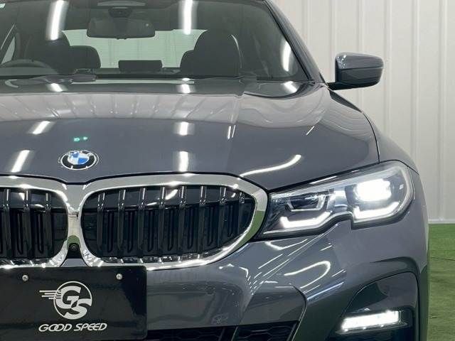 BMW 3SERIES SEDAN 2021 Image 31
