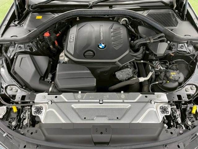 BMW 3SERIES SEDAN 2021 Image 31