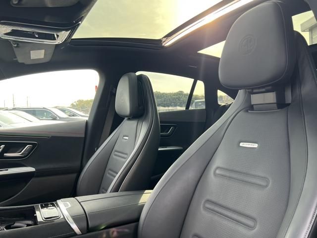 MERCEDES BENZ MERCEDES AMG EQE 2024 Image 31