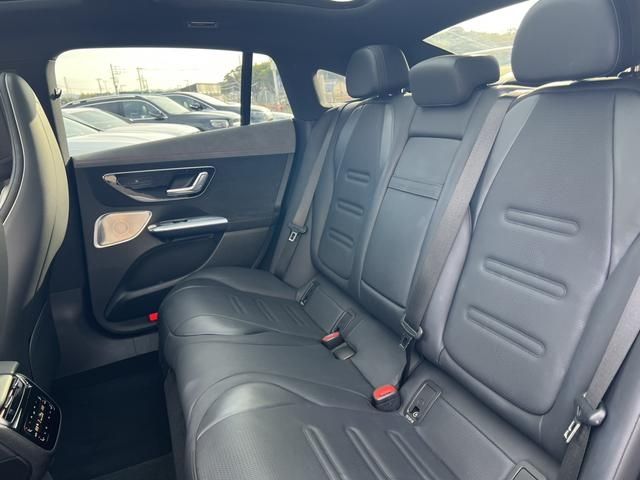 MERCEDES BENZ MERCEDES AMG EQE 2024 Image 31