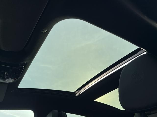 MERCEDES BENZ MERCEDES AMG EQE 2024 Image 31