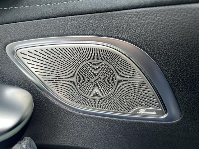 MERCEDES BENZ MERCEDES AMG EQE 2024 Image 31