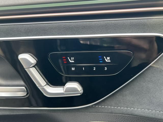 MERCEDES BENZ MERCEDES AMG EQE 2024 Image 31