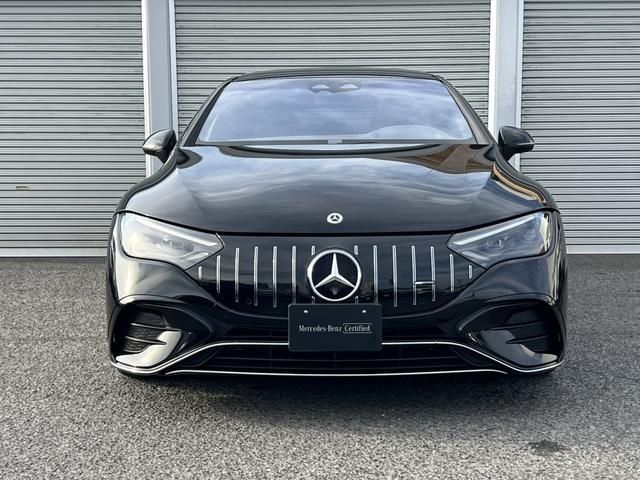 MERCEDES BENZ MERCEDES AMG EQE 2024 Image 31