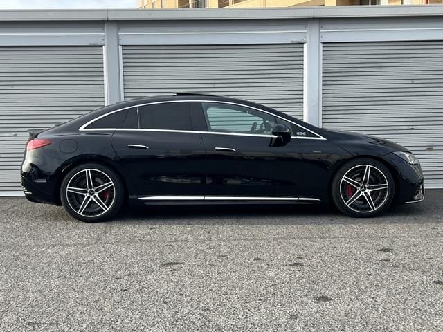 MERCEDES BENZ MERCEDES AMG EQE 2024 Image 31