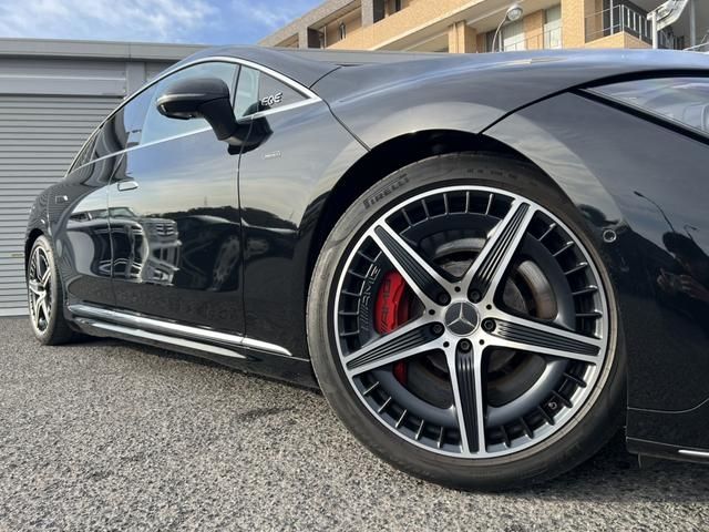 MERCEDES BENZ MERCEDES AMG EQE 2024 Image 31