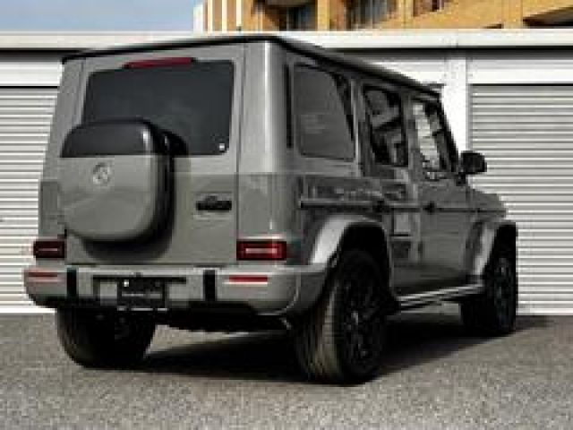 MERCEDES BENZ G CLAS 2024 Image 31
