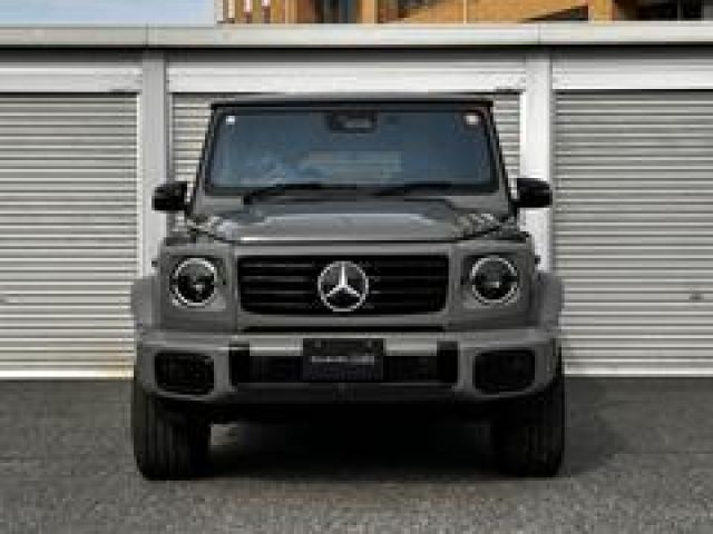 MERCEDES BENZ G CLAS 2024 Image 31