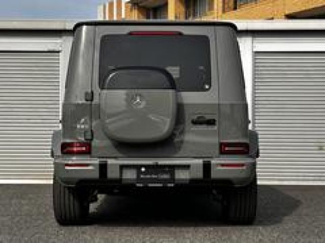 MERCEDES BENZ G CLAS 2024 Image 31