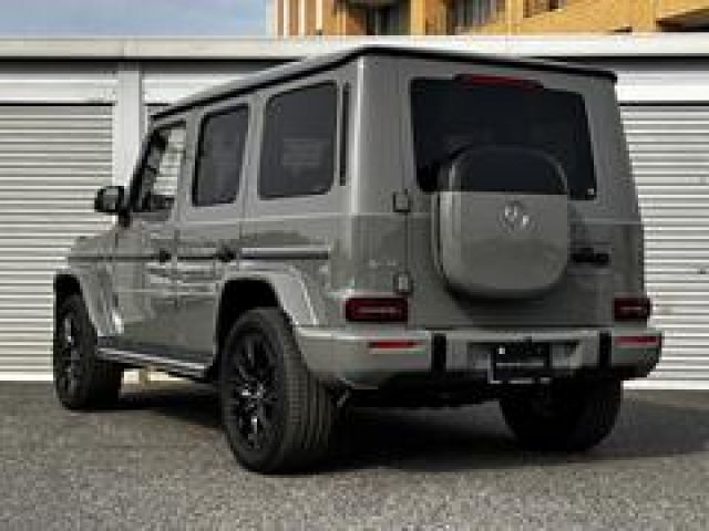 MERCEDES BENZ G CLAS 2024 Image 31