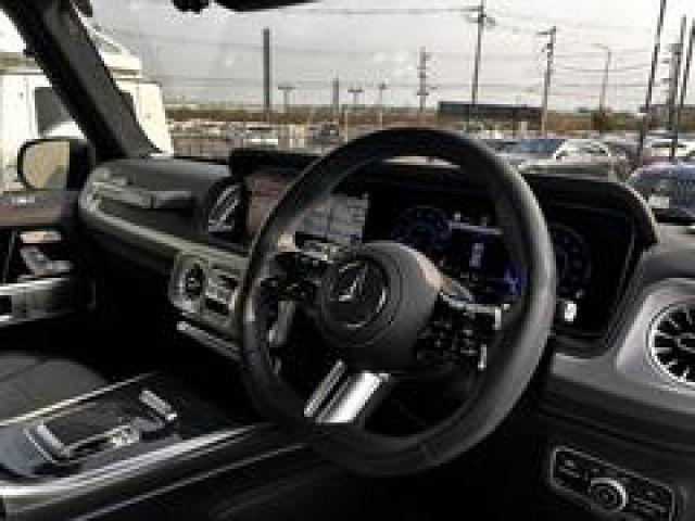 MERCEDES BENZ G CLAS 2024 Image 31