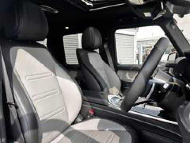 MERCEDES BENZ G CLAS 2024 Image 31