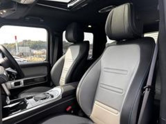 MERCEDES BENZ G CLAS 2024 Image 31