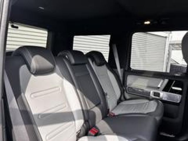MERCEDES BENZ G CLAS 2024 Image 31