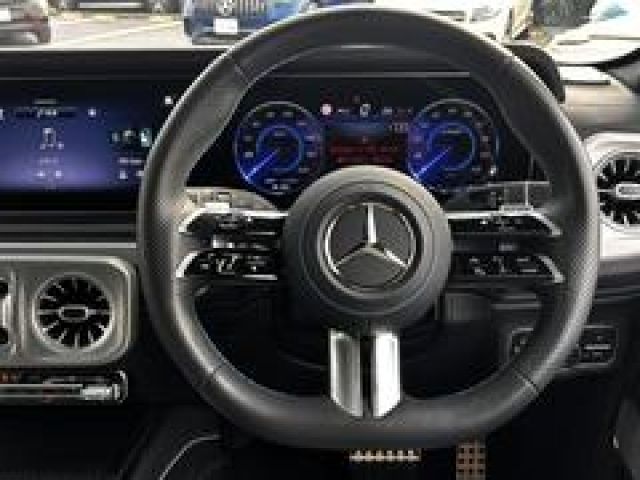 MERCEDES BENZ G CLAS 2024 Image 31