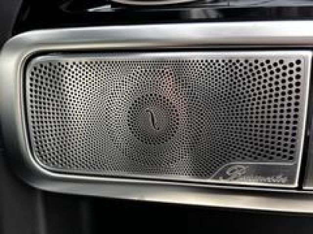 MERCEDES BENZ G CLAS 2024 Image 31