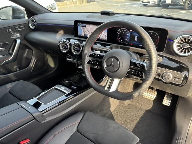 MERCEDES BENZ CLA CL 2025 Image 31