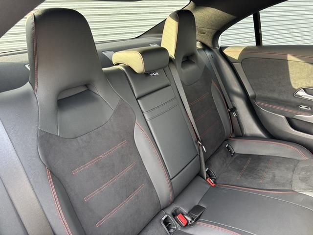 MERCEDES BENZ CLA CL 2025 Image 31