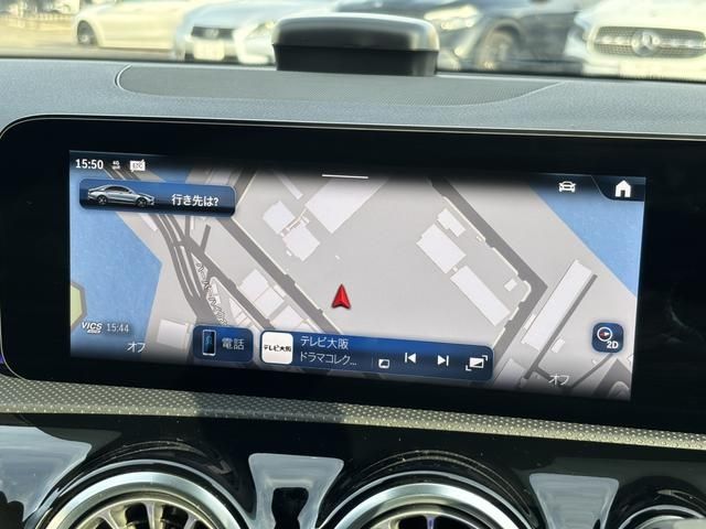 MERCEDES BENZ CLA CL 2025 Image 31