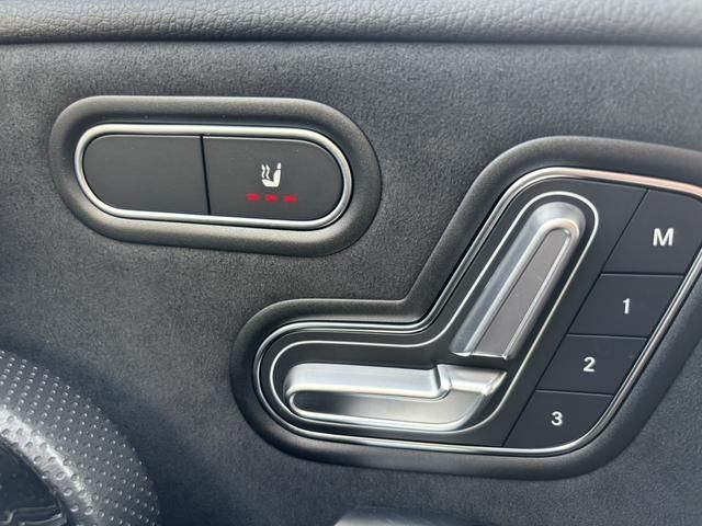 MERCEDES BENZ CLA CL 2025 Image 31