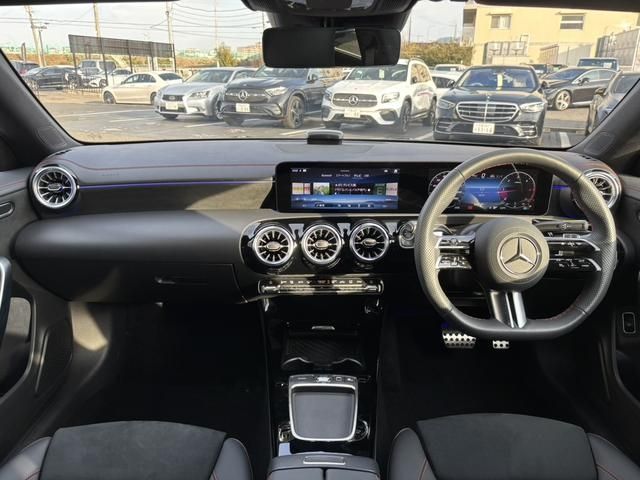 MERCEDES BENZ CLA CL 2025 Image 31