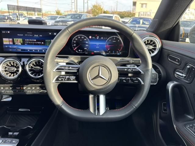 MERCEDES BENZ CLA CL 2025 Image 31