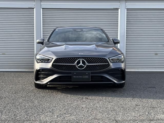 MERCEDES BENZ CLA CL 2025 Image 31