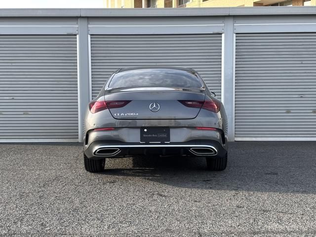 MERCEDES BENZ CLA CL 2025 Image 31