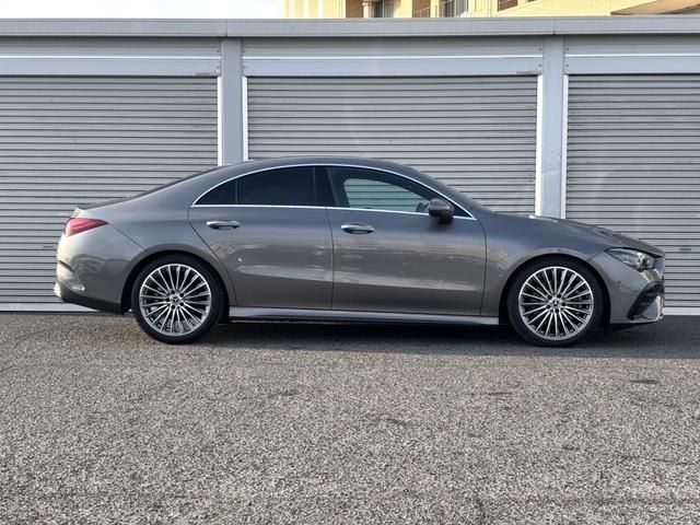 MERCEDES BENZ CLA CL 2025 Image 31