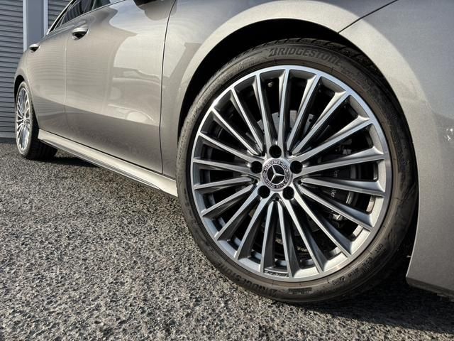 MERCEDES BENZ CLA CL 2025 Image 31