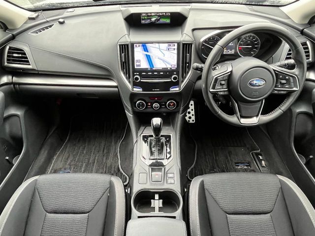SUBARU IMPREZA SPORT 2017 Image 31