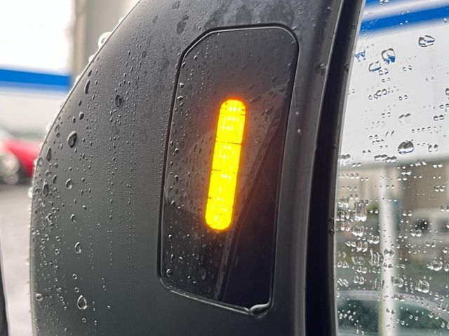 SUBARU IMPREZA SPORT 2017 Image 31