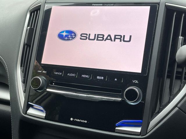 SUBARU IMPREZA SPORT 2017 Image 31