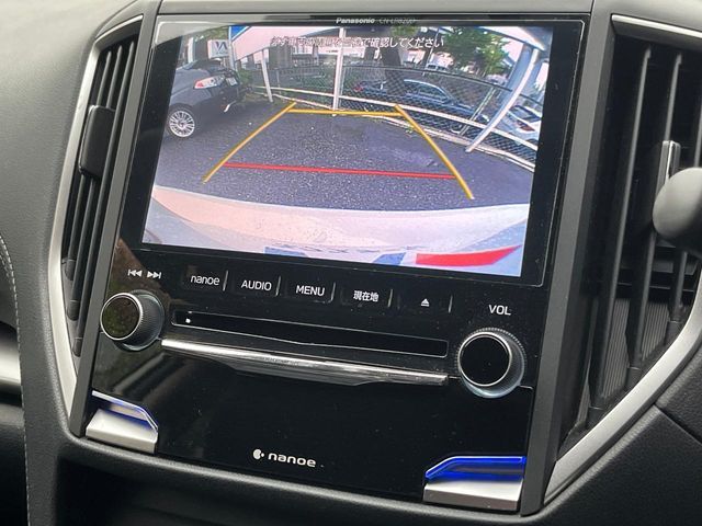 SUBARU IMPREZA SPORT 2017 Image 31