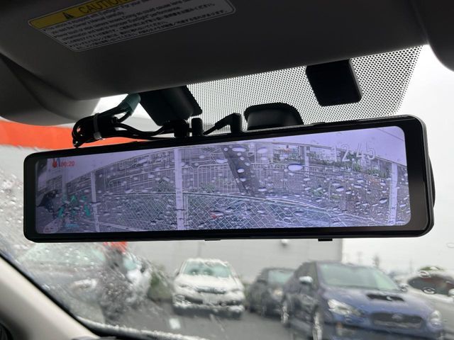 SUBARU IMPREZA SPORT 2017 Image 31