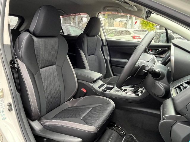 SUBARU IMPREZA SPORT 2017 Image 31