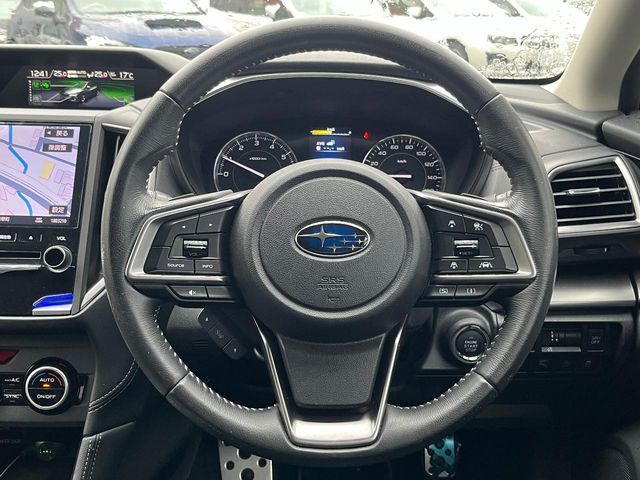 SUBARU IMPREZA SPORT 2017 Image 31
