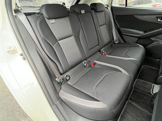 SUBARU IMPREZA SPORT 2017 Image 31