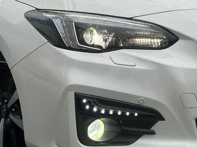 SUBARU IMPREZA SPORT 2017 Image 31