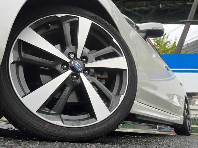 SUBARU IMPREZA SPORT 2017 Image 31