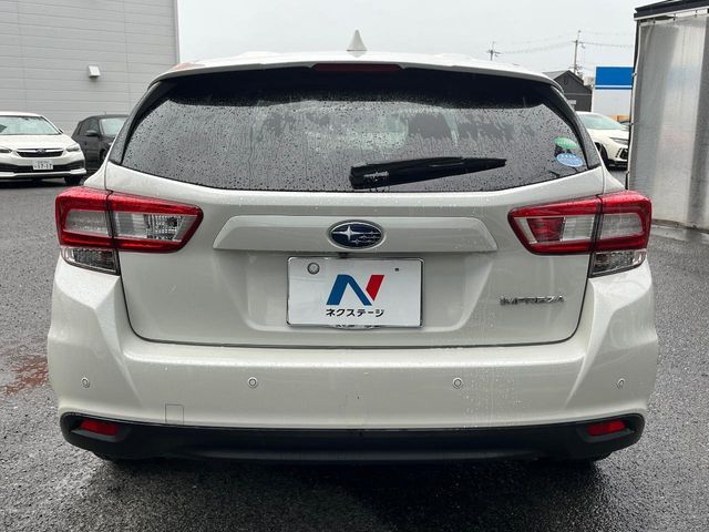 SUBARU IMPREZA SPORT 2017 Image 31