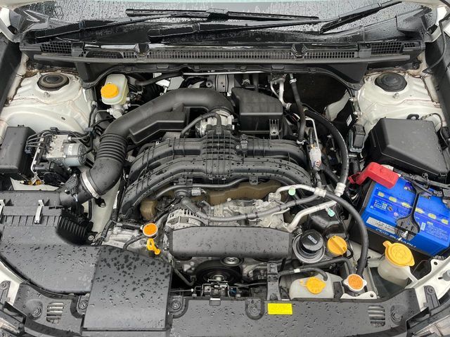 SUBARU IMPREZA SPORT 2017 Image 31