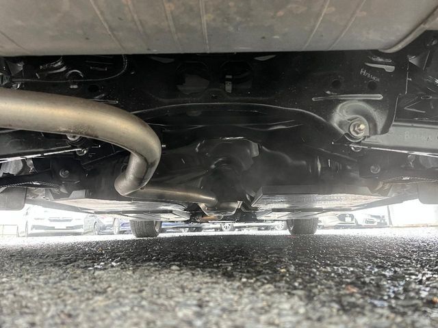 SUBARU IMPREZA SPORT 2017 Image 31