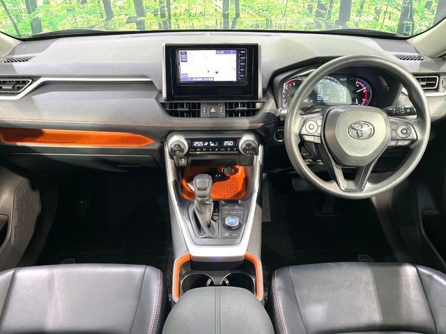 TOYOTA RAV4 4WD 2020 Image 31