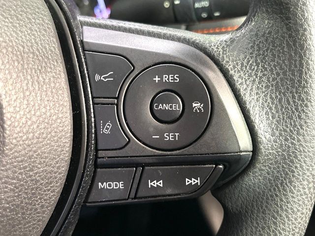 TOYOTA RAV4 4WD 2020 Image 31