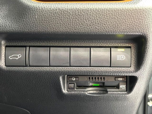 TOYOTA RAV4 4WD 2020 Image 31