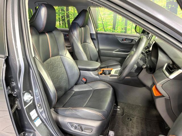 TOYOTA RAV4 4WD 2020 Image 31