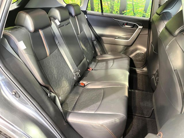 TOYOTA RAV4 4WD 2020 Image 31