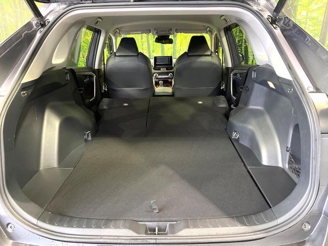 TOYOTA RAV4 4WD 2020 Image 31